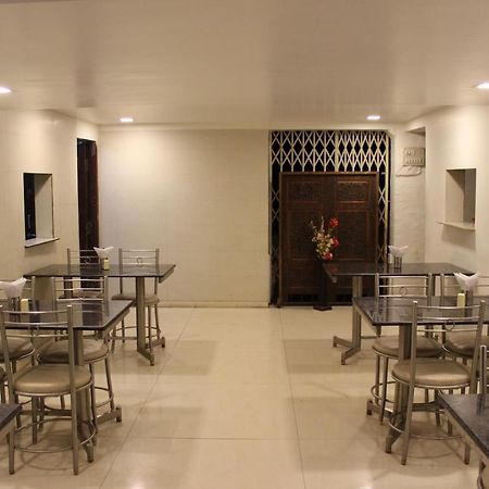 Mahābaleshwar Hotel Rama Executive מראה חיצוני תמונה