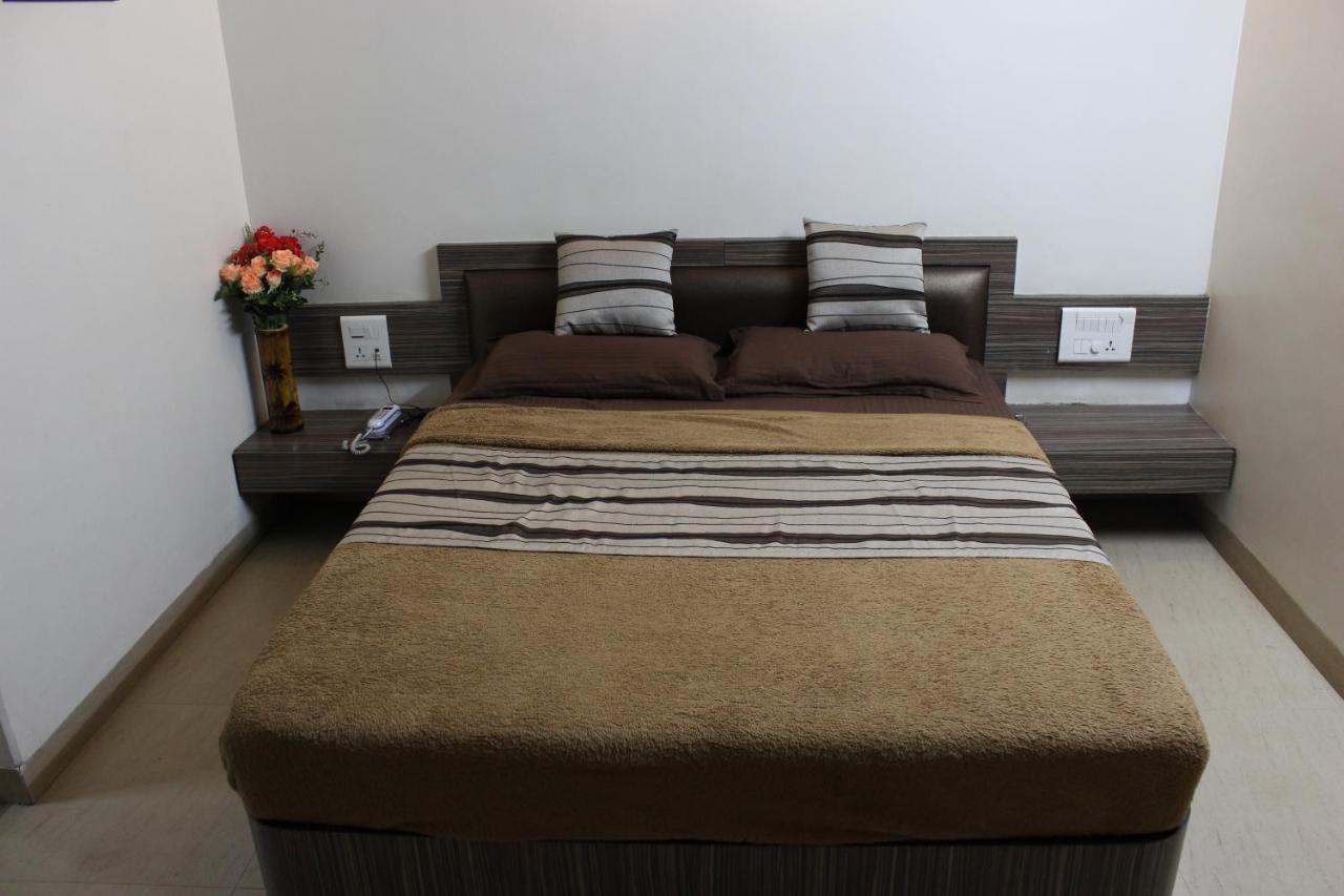 Mahābaleshwar Hotel Rama Executive מראה חיצוני תמונה