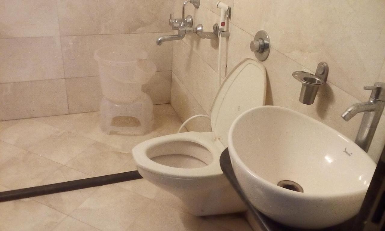 Mahābaleshwar Hotel Rama Executive מראה חיצוני תמונה