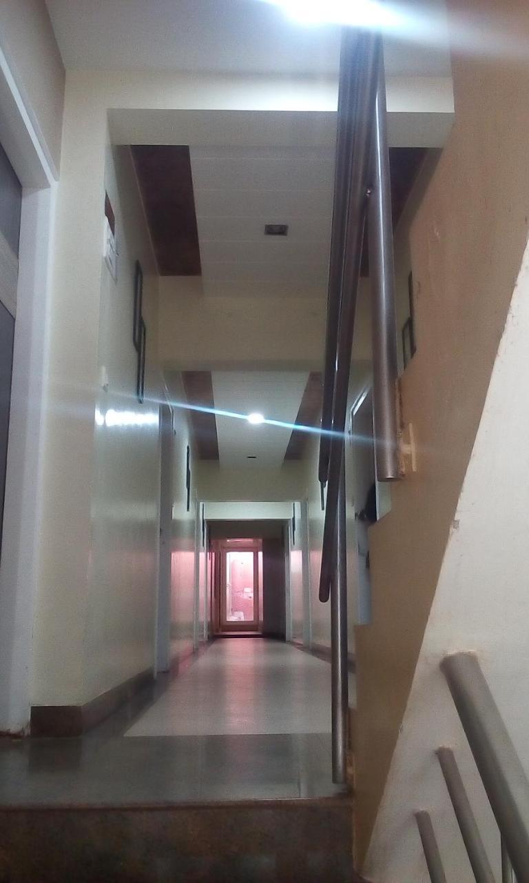 Mahābaleshwar Hotel Rama Executive מראה חיצוני תמונה