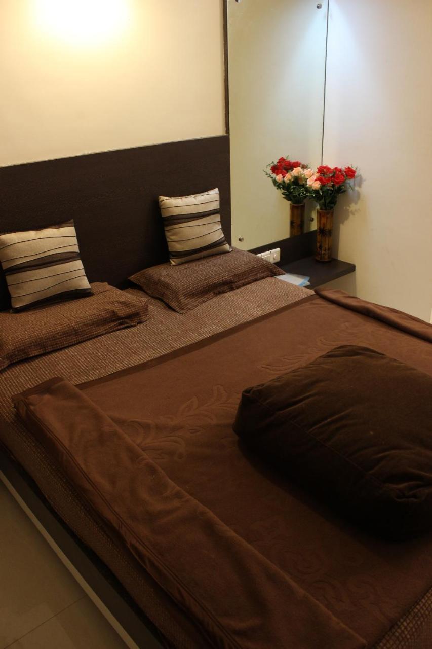Mahābaleshwar Hotel Rama Executive מראה חיצוני תמונה