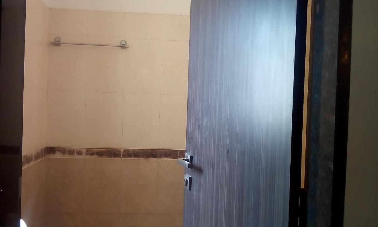 Mahābaleshwar Hotel Rama Executive מראה חיצוני תמונה