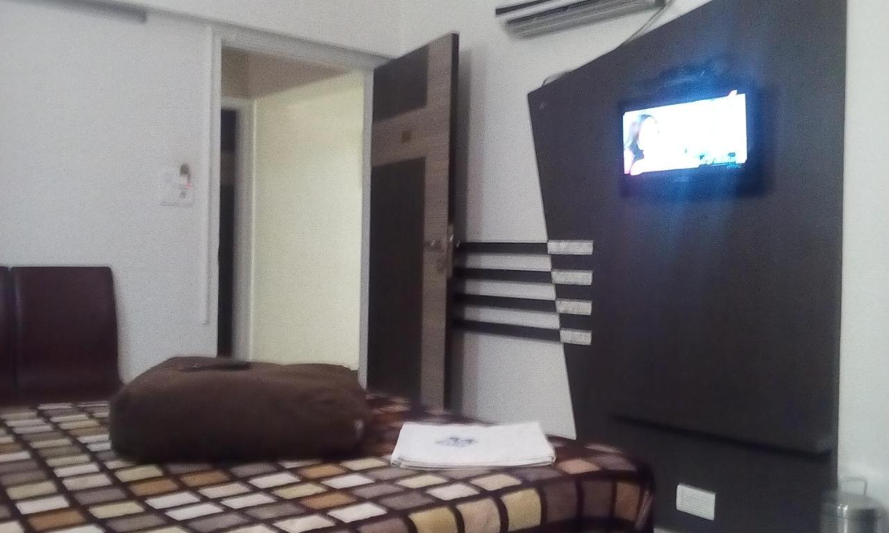 Mahābaleshwar Hotel Rama Executive מראה חיצוני תמונה